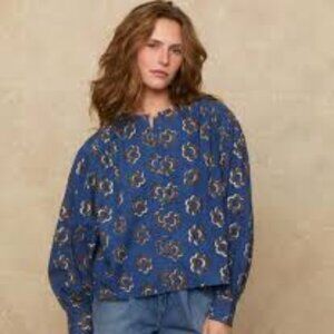 Christy Dawn NWOT Jaclyn Blouse